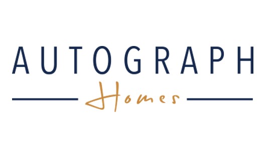 We would like to welcome Autograph Homes to ContactBuilder